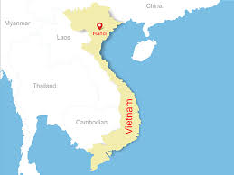 They are easy to find on the map of the city of da lat.getting around vietnam is possible on any. Where Is Vietnam Fast Facts Location Capital World Map Of Vietnam