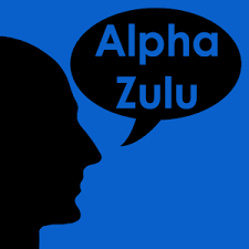 The international phonetic alphabet (revised to 2015). A To Z Phonetic Alphabet Apprecs