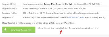 Once we receive your order, our team will need 1 business day to program your software based on your vin number which is . Winx Dvd Ripper Platinum Rip And Digitize Dvds For Free Beebom