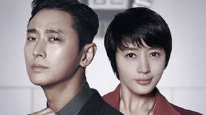 4 Drama Korea Terbaik Karya Sutradara Jang Tae Yoo, Ada Knight Flower