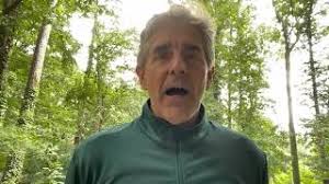 Charlie McDaniel's 100 Day Journey of Purpose for ALS