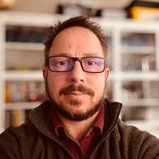 John Ferringer's Instagram, Twitter & Facebook