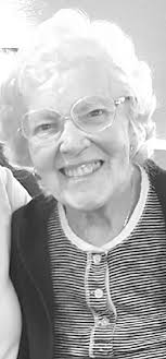 Mary Jacqueline Huff