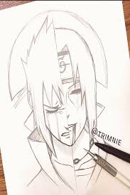 Manga zeichnungen zeichnung dunkelheit bilder fangirl naruto bilder gesichtsausdrücke itachi. Sasuke Vs Itachi Naruto Drawings Naruto Sketch Drawing Naruto Sketch