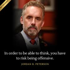 Importance of free thinking and intellectual bravery