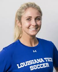 2014 Women's Soccer Roster