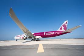 Odds portal lists all upcoming world cup 2022 soccer matches played b's column indicates number of bookmakers offering world cup 2022 betting odds on a specific. Qatar Airways Mit Fifa World Cup 2022 Livery You Have Been Upgraded