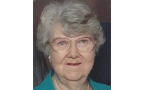 Ruth Dudley Obituary (1920