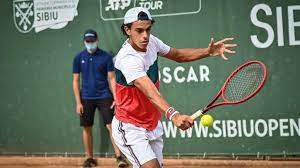 Schwartzman has two brothers (one a computer programmer, the other a travel agent), and a sister (who is a lawyer). Cerundolo Wins Atp Debut Tennisnerd Net His Brother Is Pretty Good Too