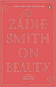 Amazon Com On Beauty A Novel 9780143037743 Zadie Smith Books With Images Zadie Smith Novels Book Lists