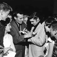 Special Elvis tour, concert to mark anniversary of his Memphis debut