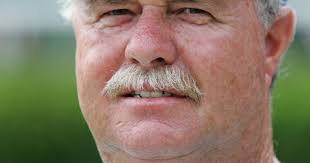 North Charleston to honor longtime Dixie Majors coach with baseball field  dedication