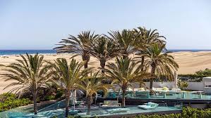 But for fans who just can't wait. Santa Monica Suites Hotel Gran Canaria Holidays To Canary Islands Broadway Travel