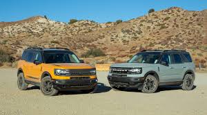 The competition see all 71 photos many adventurous pursuits require toys that need to. Ford Bronco Sport Best Car To Buy 2021 Nominee