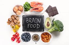 10 Foods Good For Brain Health | One Medical