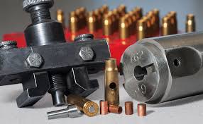 Seating Depth And Pressure Spikes When Reloading - Youtube
