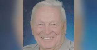 Herbert C. Ingles Obituary