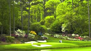 The Masters Theme Song Hd Golf Courses Public Golf Courses Best Golf Courses