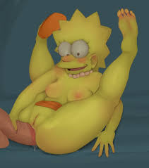 Rule34 - If it exists, there is porn of it  bload esefo, lisa simpson   1956727