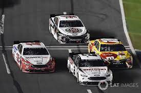 Follow your favourite teams right here live! Kevin Harvick All Star Race Package Created Racing Reminiscent Of Iroc