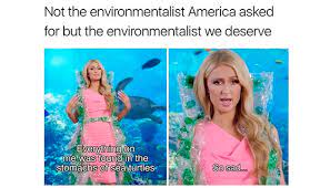 I saw a global warming meme on the interwebs, and decided to. The Instagram Meme Accounts Tackling Climate Change