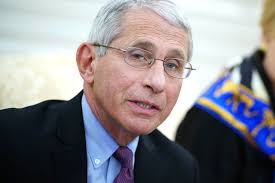 Fauci was appointed director of niaid in 1984. Dr Anthony Fauci What A Typical Day Is Like During Covid 19 Pandemic