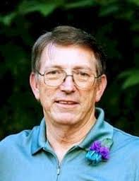 Obituary information for Kenneth Dale Moore