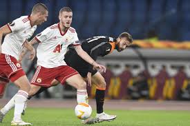 Check spelling or type a new query. Roma Face Cska Sofia In Final Group League Match Chiesa Di Totti