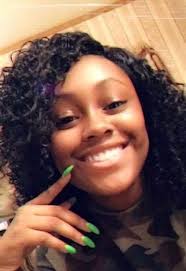Kiara Shentra Daniels Obituary