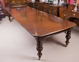 Thank you so much for any help you can provide! Antique Dining Table Ref No 08328 Regent Antiques