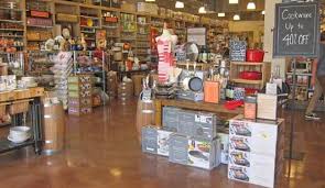 Sur La Table Store Design Google Search Table Display Decor Liquor Cabinet