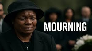 Lucille Is Mourning The Death of? Funeral Scene & Time Jump Revealed