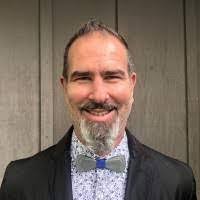 Rusty Geiger's Instagram, Twitter & Facebook