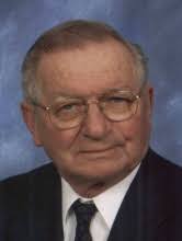 Obituary information for James William Jones