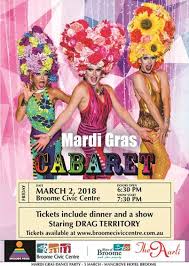 Resultado de imagen para mardi gras 2018 hours ago