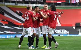 Complete overview of manchester united vs burnley (premier league) including video replays, lineups, stats manchester united *. Pvxqexg3py3ilm