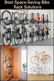 Are You A Person That Has A Messing Garage That Is Not Prepared Below Are 42 Garage Storage Ideas Bike Storage Diy Bike Storage Garage Bike Storage Solutions