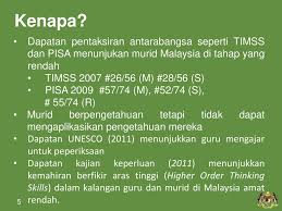 Portal rasmi kementerian pendidikan malaysia. Pelan Pembangunan Pendidikan Malaysia Pppm Ppt Download