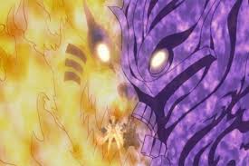 3 Momen Kurama Dan Susano O Bekerjasama Di Dunia Naruto