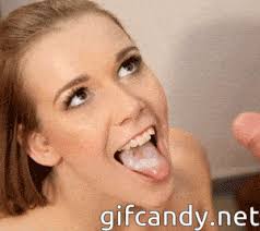 Just do it enough times and eventually, you'll get used to the taste and process… it's not immediately helpful. Cum Swallow Porn Pic Gifs And Videos Salon Porn
