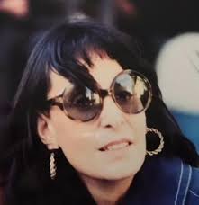 Joan Bloom Obituary (1936