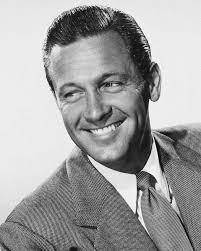 In MEMORY of WILLIAM HOLDEN