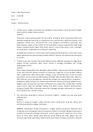 Suatu perusahaan agar dapat memperoleh keuntungan yang tinggi sehingga dapat berkembang, dapat dicapai dengan menaikkan produktivitas. Doc Soal Dan Jawaban Kewirausahaan Erwin Juntak Academia Edu