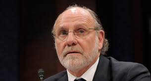 Ketika regulator forex bersalah: anatomi kebangkrutan broker