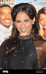 Paula event in hollywood life california hi-res stock photography and  images