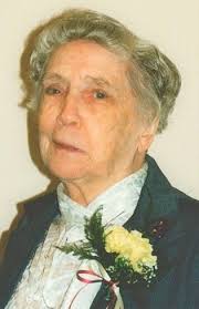 Sister Veronica Mary Martin, MM