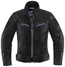Icon 1000 Fairlady Women S Jacket Revzilla Motorcycle Jacket Women Icon Motorcycle Jacket Womens Motorcycle Clothing