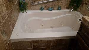 Maybe you would like to learn more about one of these? Watertech Whirlpool Bathtub Features Options