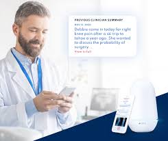 Profile for Robin Health