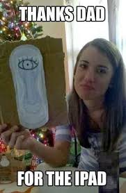 And Always Always Get Your Kids The Gifts They Asked For Funny Parenting Memes Laugh Funny